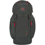 Рюкзак туристичний Highlander Rambler 33 Charcoal (RAM033-CH), фото 3