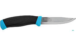 Нож Morakniv Companion S  (Blue)