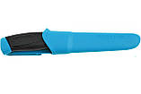 Нож Morakniv Companion S  (Blue), фото 3