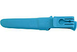 Нож Morakniv Companion S  (Blue), фото 4