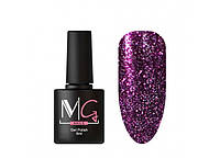 Гель-лак для ногтей светоотражающий MG Gel Polish Shine №12 8 мл