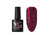 Гель-лак для ногтей светоотражающий MG Gel Polish Shine №13 8 мл