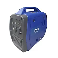 Генератор інверторний INVO H4350iS