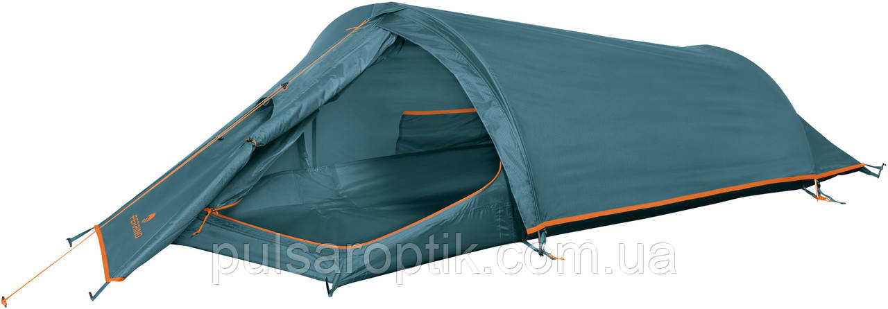Намет одномісний Ferrino Sling 1 Blue (99122NBB)