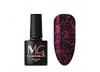 Гель-лак для ногтей светоотражающий MG Gel Polish Shine №14 8 мл