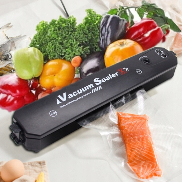 Вакуумний пакувальник Вакууматор Vacuum, фото 1