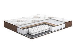 Ортопедичний матрац Айріш Кокос New/Irish Cocos New, Матролюкс