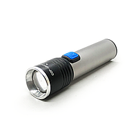 Портативный ручной фонарик аккумуляторный Police BL-K31