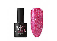 Гель-лак для ногтей светоотражающий MG Gel Polish Shine №16 8 мл