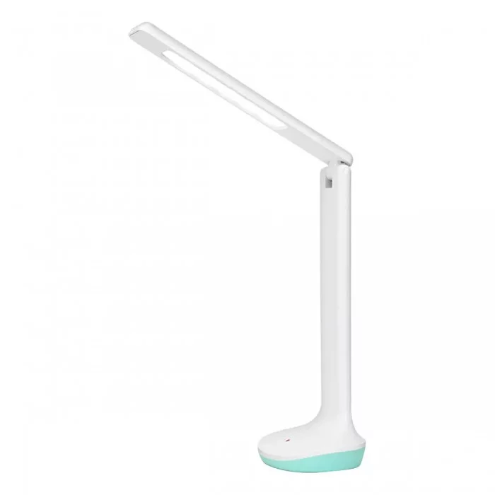 Лампа сенсорна настільна Quantum QM-TL1040 ONTARIO LED з USB