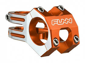 Винос Funn Funnduro 2013 31.8мм 0° 45мм Помаранчевий Art FHS13DR04531800-521FN
