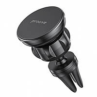 Держатель в машину Proove Basic Air Outlet Car Mount black