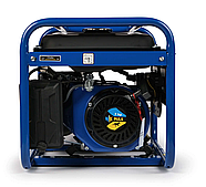 Генератор бензиновий PULS PG3300LPG, фото 3