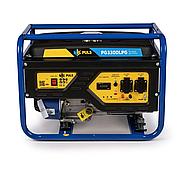 Генератор бензиновий PULS PG3300LPG, фото 4