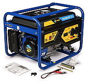 Генератор бензиновий PULS PG3300LPG, фото 5