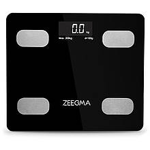 Смарт-ваги Zeegma GEWIT BLACK