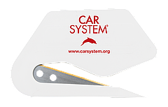 Ніж для різання маскуючої плівки Car System MMIR Knife Premium