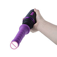 Мини секс-машина пульт ДУ