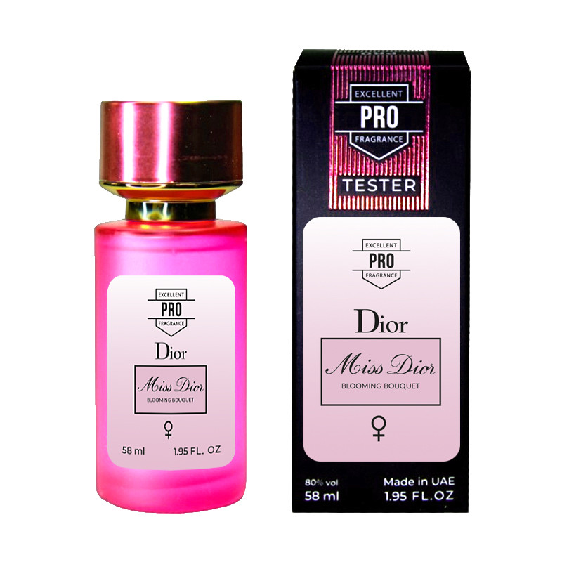 Dior Miss Dior Cherie Blooming Bouquet ТЕСТЕР PRO жіночий 58 мл