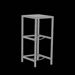 Підставка для бутлів води 350х500/800 СВ-02