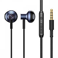 Наушники Baseus Encok H19 Wired black