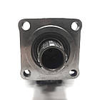 Насос шестеренний 46 л Bi-directional ISO (4 болти) ABER B34GT45, фото 3