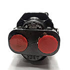 Насос шестеренний 46 л Bi-directional ISO (4 болти) ABER B34GT45, фото 4