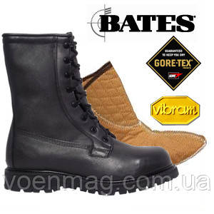 Берці США Bates Gore-Tex ICWB Waterproof Combat Boot Bate, нові