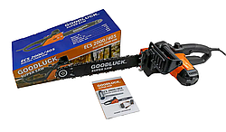 Електропила GoodLuck Super ECS 2000/405