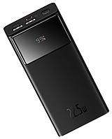 Павербанк Baseus Star Lord PPXJ080001 Power Bank портативний зарядний пристрій для телефона 20000 mAh 22.5W