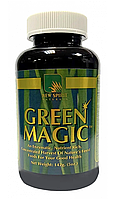 Green Magic / Зеленое Волшебство 142 г порошок США