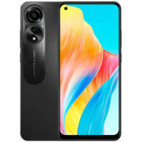 Мобильный телефон Oppo A78 8\/256GB Mist Black (OFCPH2565_BLACK)