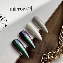 ВТИРКА MIRROR RICHCOLOR №4