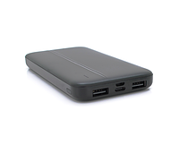 Power Bank S-Link IP-G10N 10000 mAh, Black, (260g), Blister