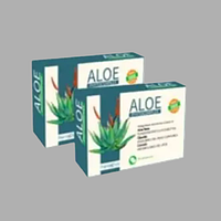 Aloe PhytoComplex (Алое ФитоКомплекс) капсулы для иммунитета