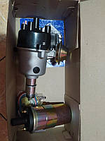 Система запалювання Газель,  безконтактна (трамблер,катенька,коммут, провода) (пр-во Європа) БСЗ 1908