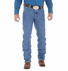 Джинси Wrangler 47MWZ Premium - Stonewash (32W x 34L)