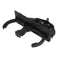 Підстаканник штатний для BMW E39 задній