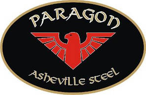 Paragon Asheville Steel