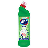 Универсальное чистящее средство ABC Горная свежесть отбеливающий 750 мл
