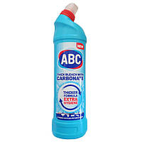 Универсальное чистящее средство ABC Карбонат отбеливающий 750 мл