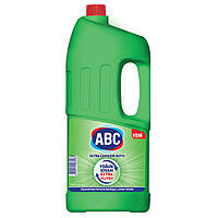 Универсальное чистящее средство ABC Горная свежесть отбеливающий 1850 мл