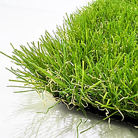 2м Искусственная трава для улицы ecoGrass J-40