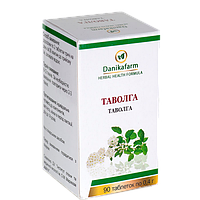 Таволга (Лабазник) Природный аспирин ДаникаФарм