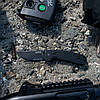 Ніж складаний SOG TAC XR (Black/Partially Serrated), фото 8