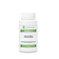 Фітофорте "Індол" – натуральна підтримка гормонального балансу