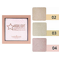 Хайлайтер YABAOLIAN Highlight Illuminator (04)