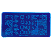 Пластини для стемпінгу