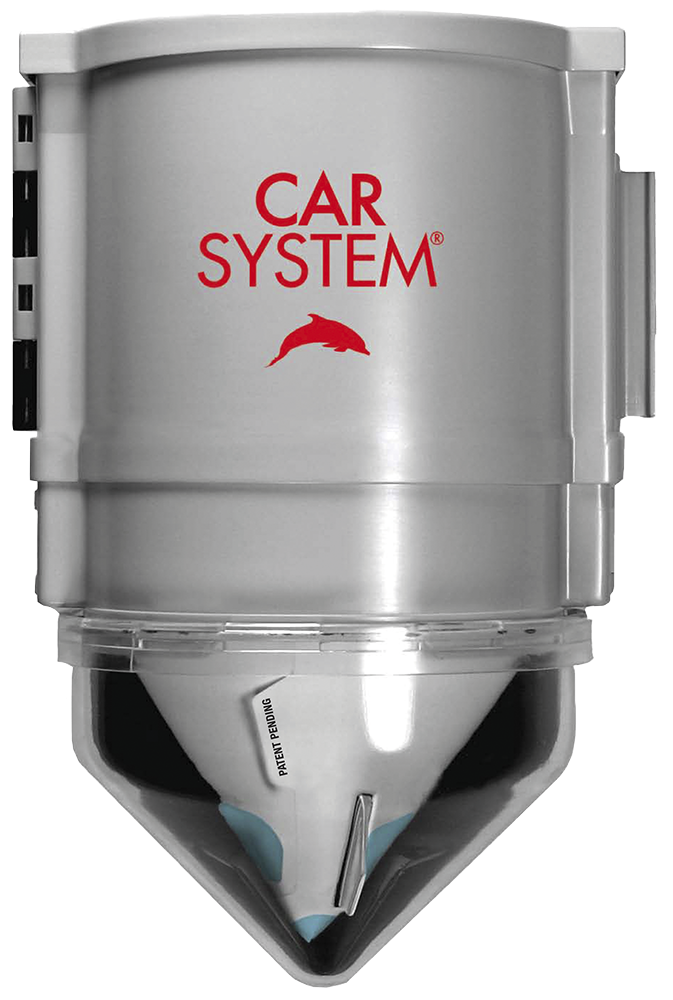 Диспенсер для фільтрів Car System, фото 1