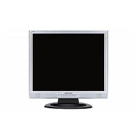 Уценка! БУ Монитор 19" CCFL TN, HANNS-G HX191D, 1280 x 1024, 5 мс, 16:10, VGA, DVI (пятна)